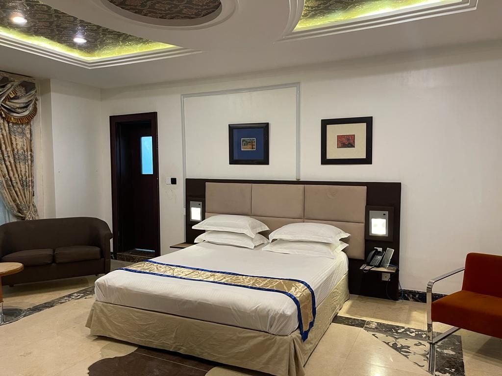 Best Premier Maitama Residence 