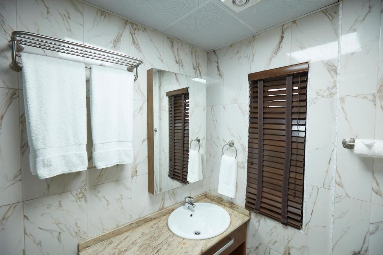 Belanova Apartments and Suites