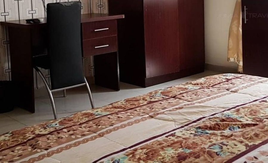 Ritman Hotels Gwarinpa