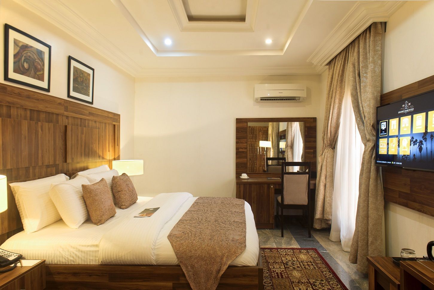 Qualibest Grand Hotels
