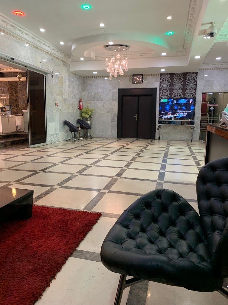 Eterno Hotels 