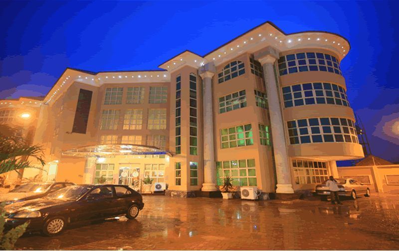 Hôtel Prestige 