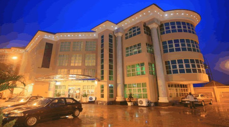 Hôtel Prestige 
