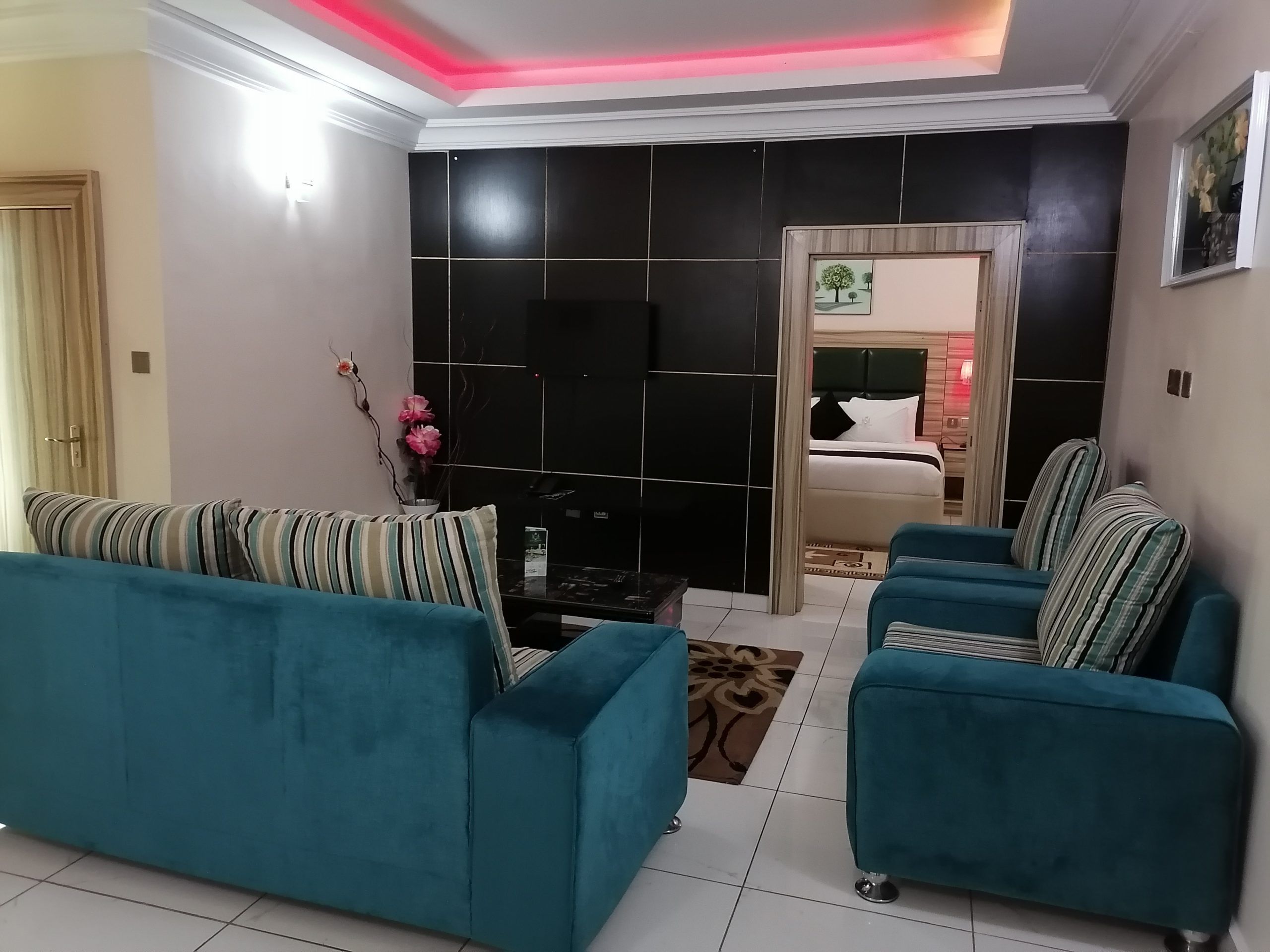 Edo Heritage Hotel 