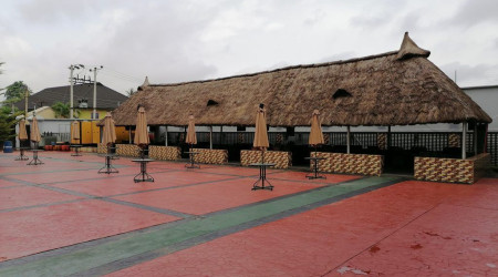 Edo Heritage Hotel 