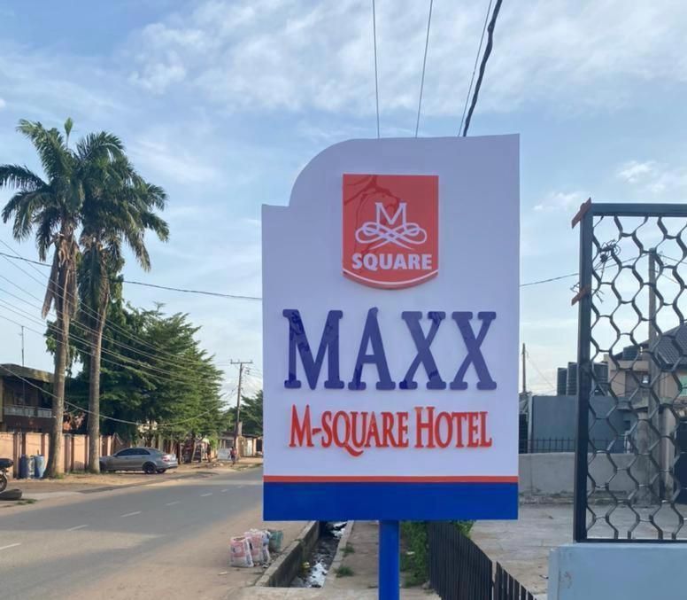 Msquare HOTEL 
