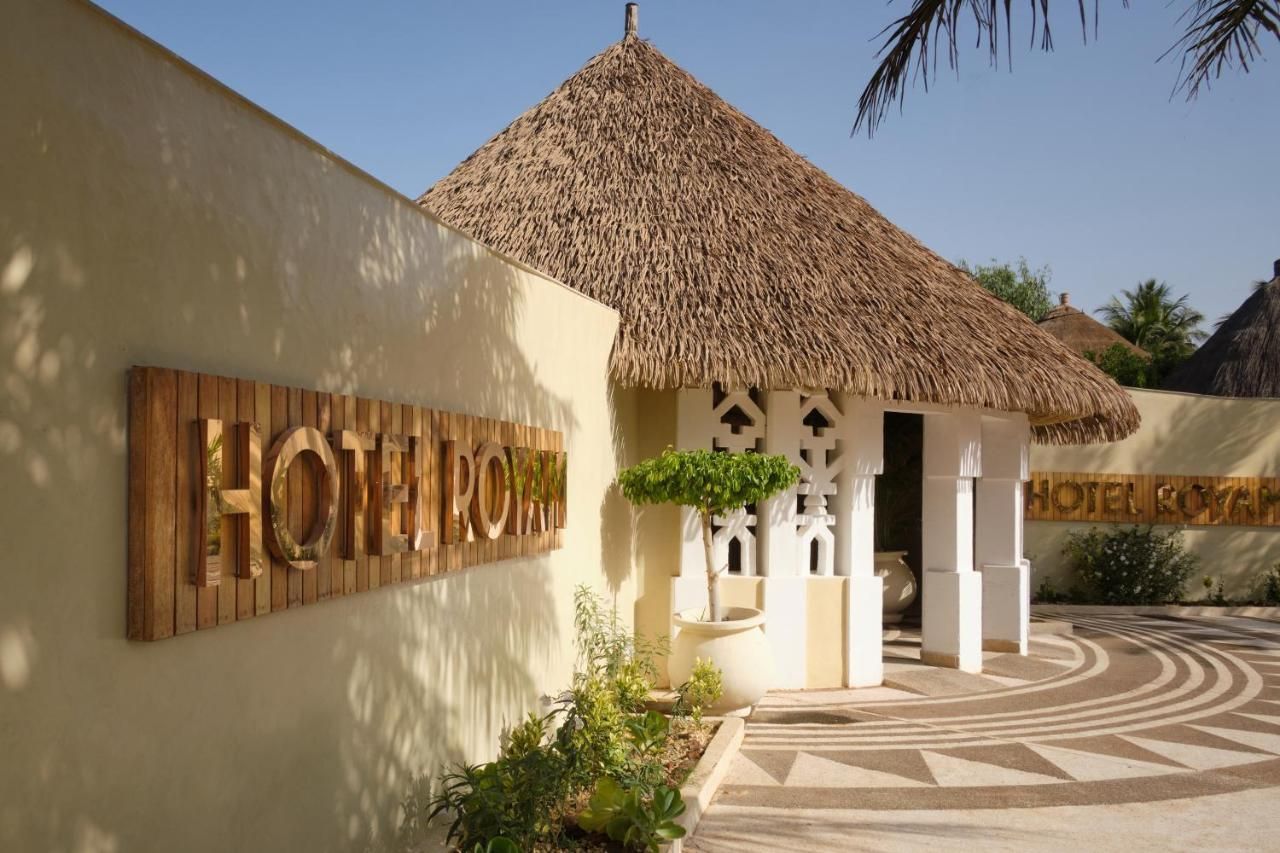 Hotel Royam