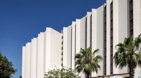 Novotel Dakar 