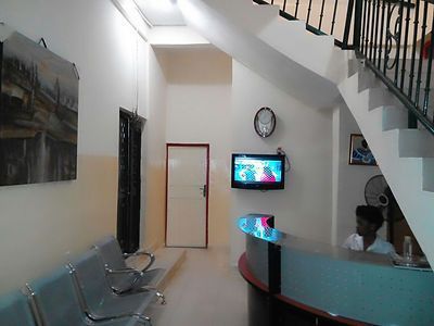 Neighbourhood Guest House