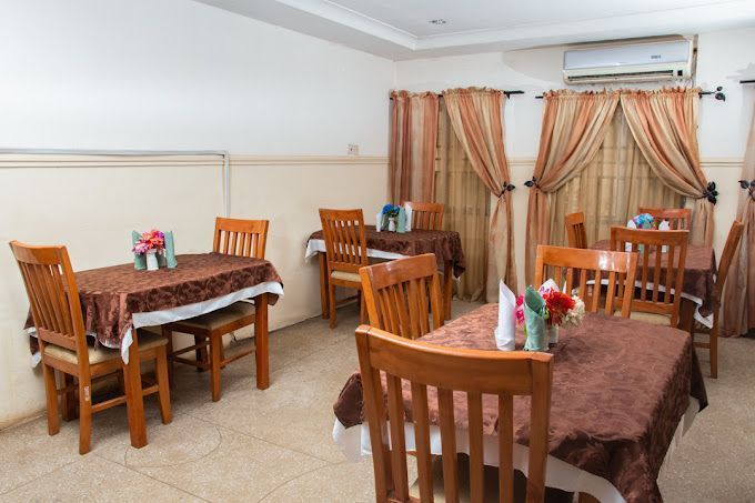 Anglican Guest Houses Abuja 