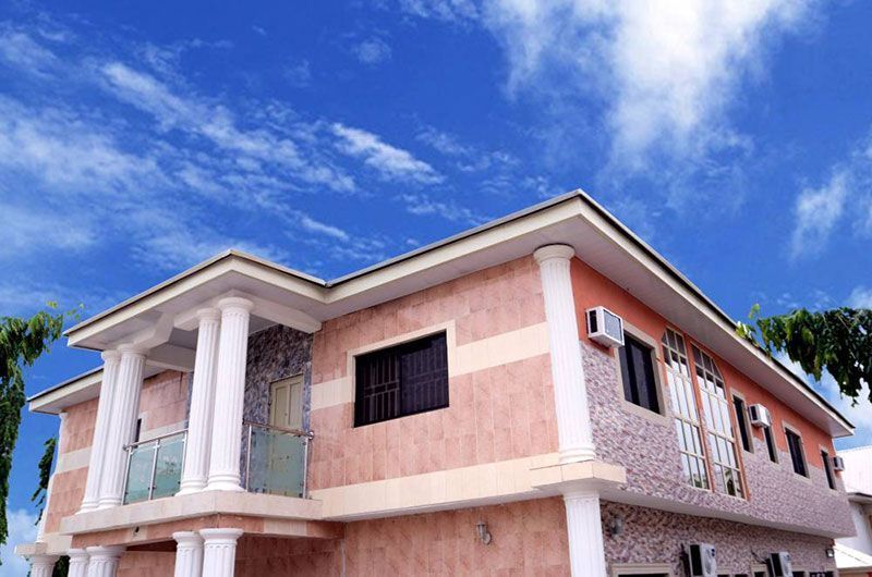 Dilida Guest Suites