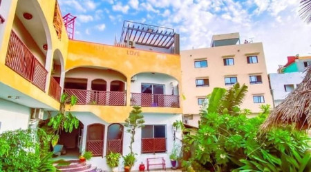 La Maison Abaka 