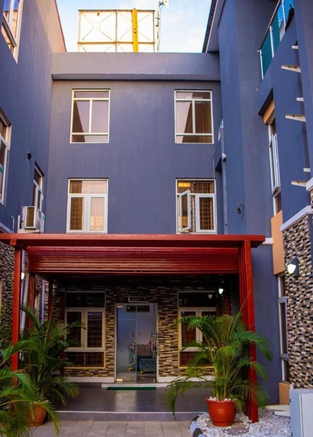 Dozubel Hotel