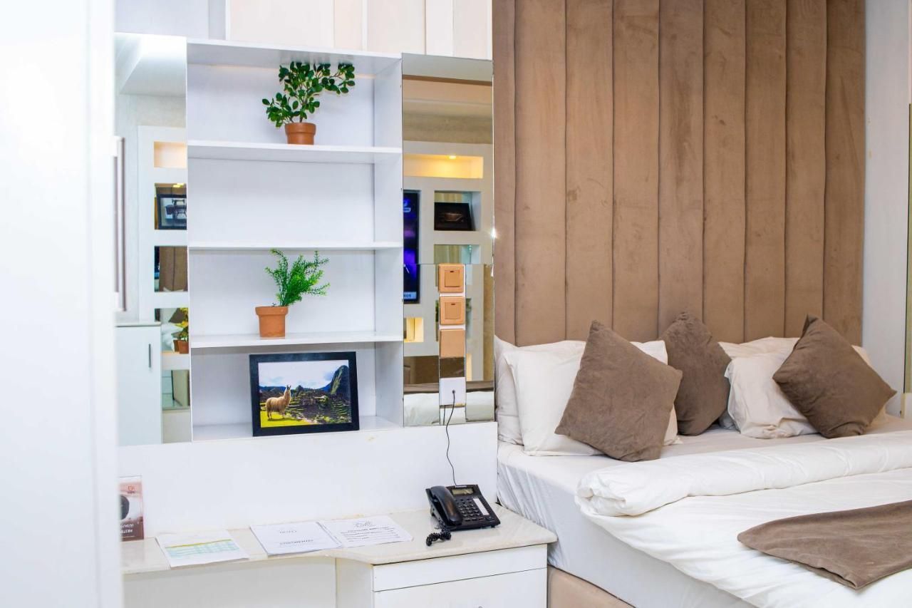 Royalton Hotels Abuja
