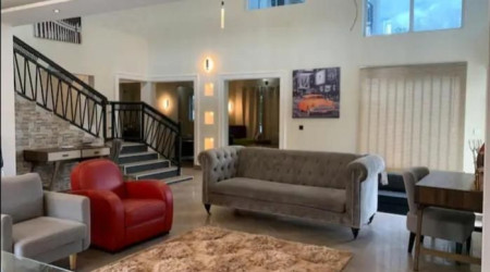AlanVal Apartments 
