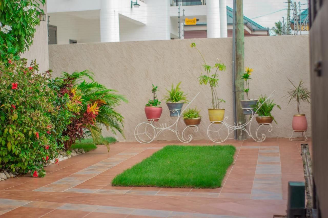 3D's Luxury Properties