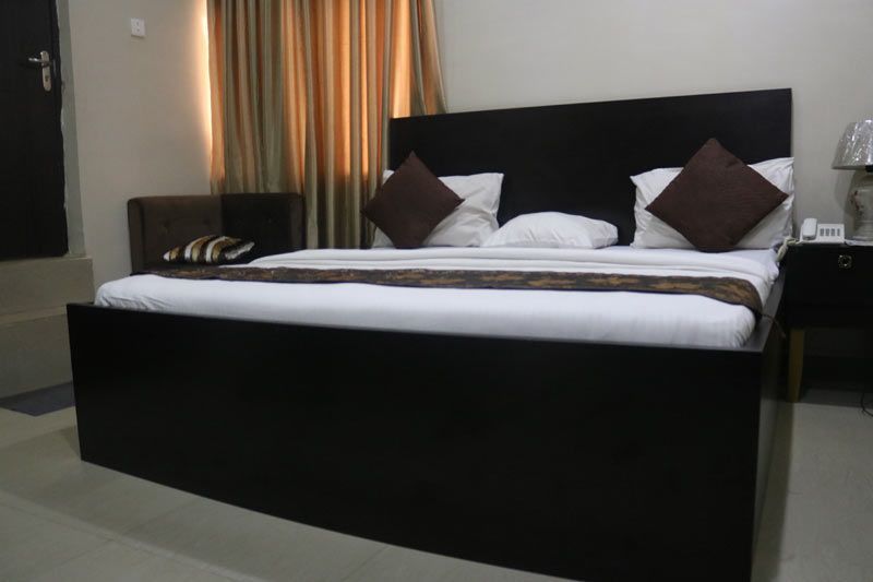 Choice Suites II