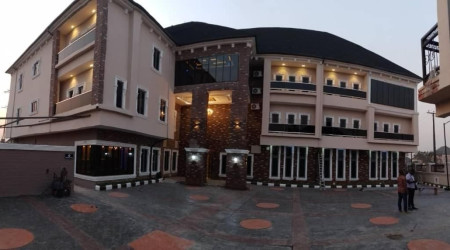 Hotel Marmaris Owerri