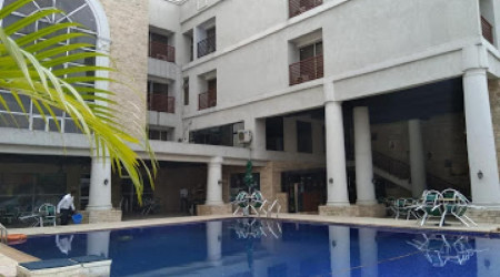 Fullmoon Hotels Owerri 