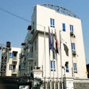 Skyrock Hotels Ikeja