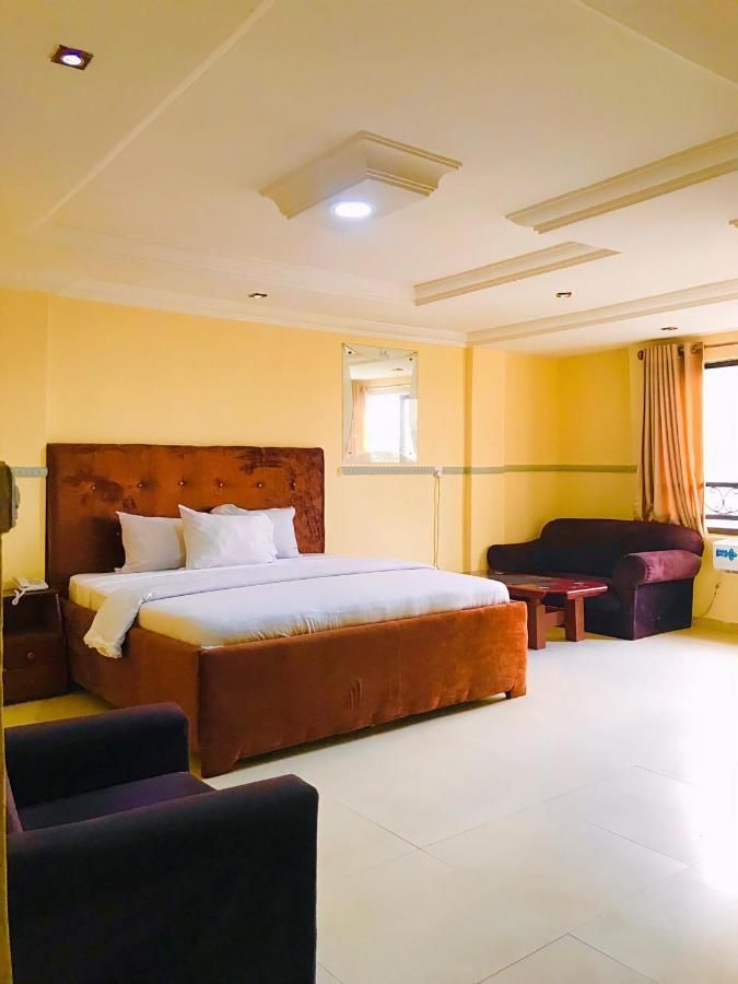 Our Home Suites