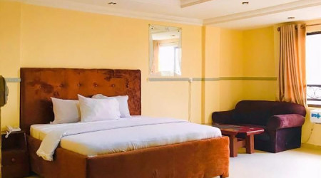 Our Home Suites
