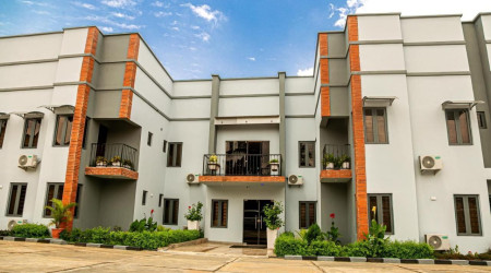 Fragrance Apartments and Suites