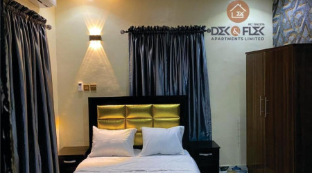 Dex & Flex Apartments Ltd 