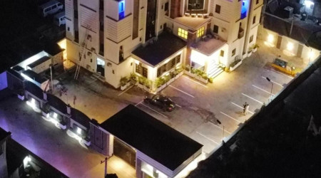 De Bullion Hotels
