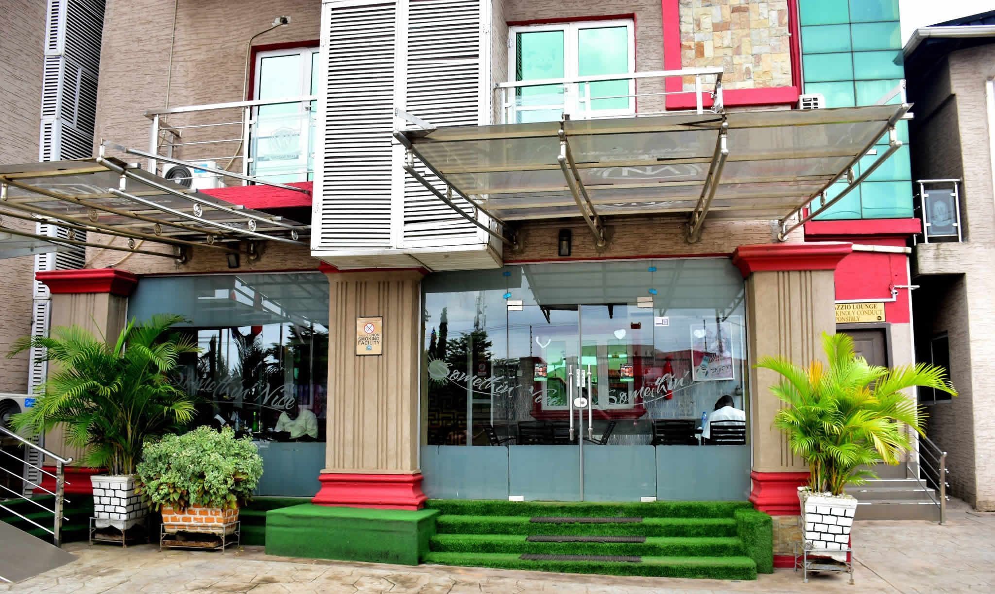 Vintage Nest Hotels 