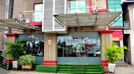 Vintage Nest Hotels 