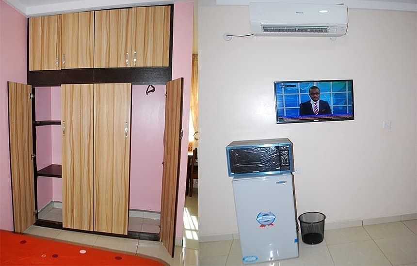 Elvichotels kaduna 