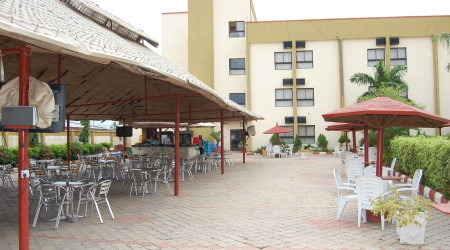 De Nevilla Hotels Ltd., Kaduna Nige