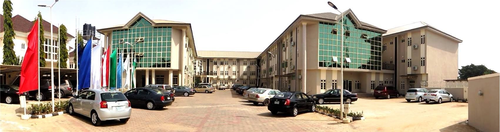 Bafra International Hotels 