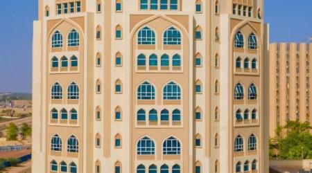 Niamey Mall & Residence