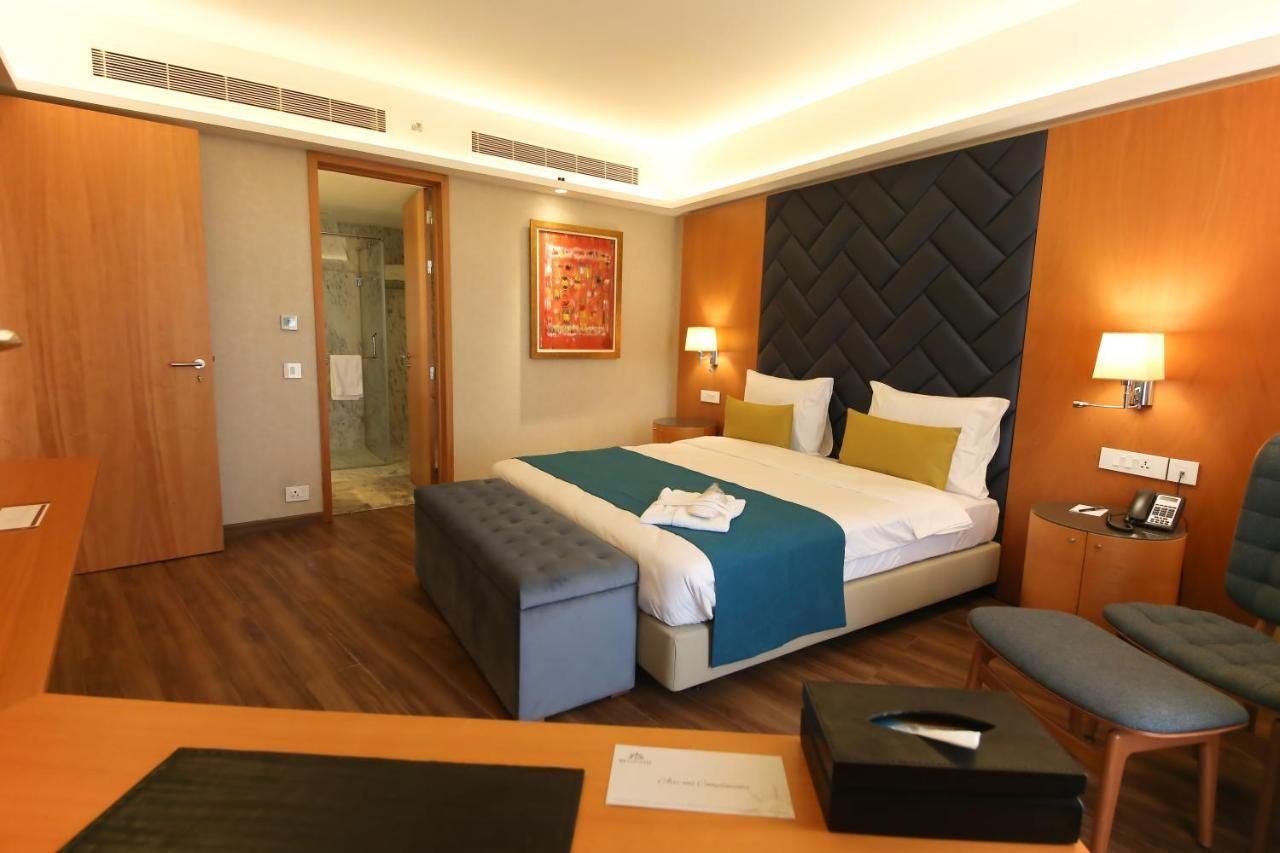 Bravia Hotel Niamey