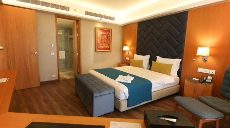 Bravia Hotel Niamey