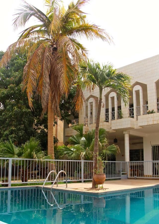 B & B Le Nomade