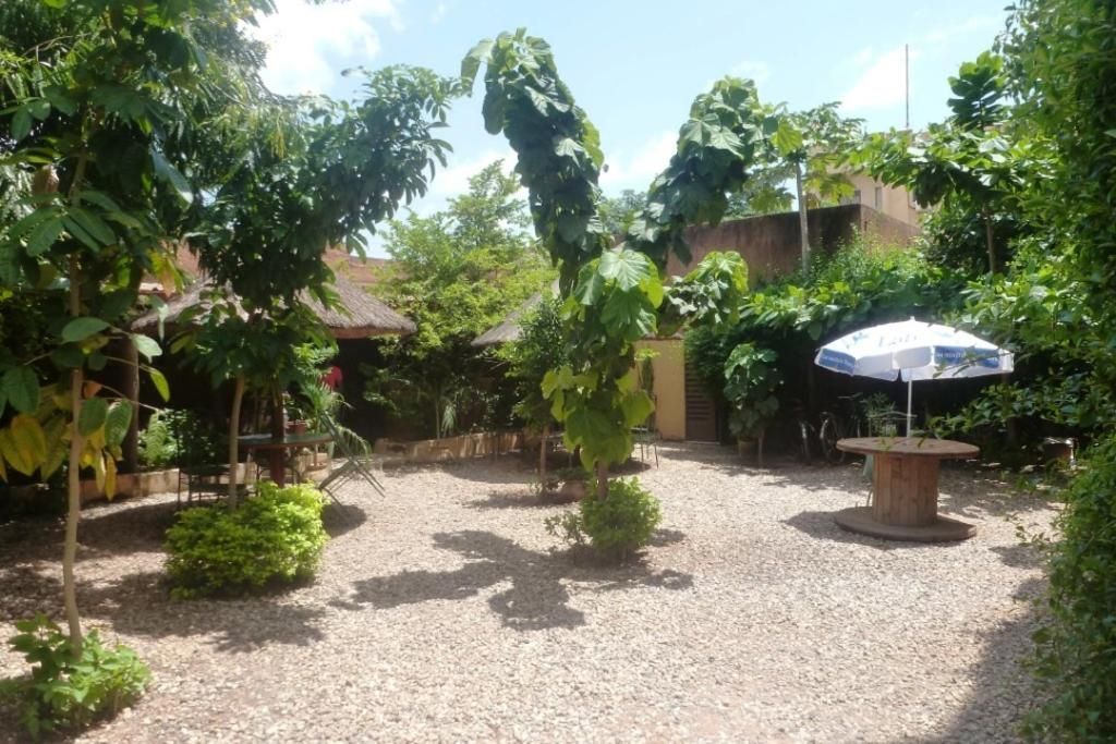 Hotel de la Liberte