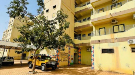 Les Residences Hadriel 
