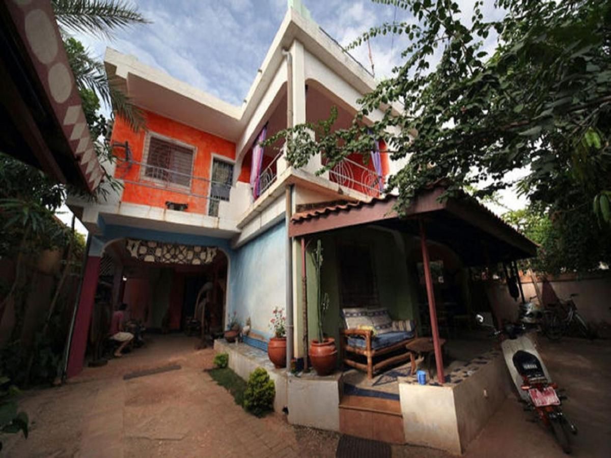 Suite avec Terrasse