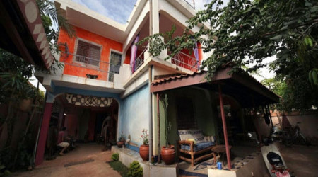 Suite avec Terrasse