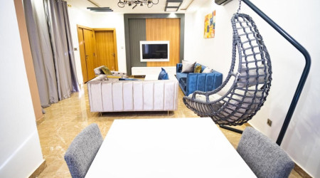 RESIDENCE KARMA