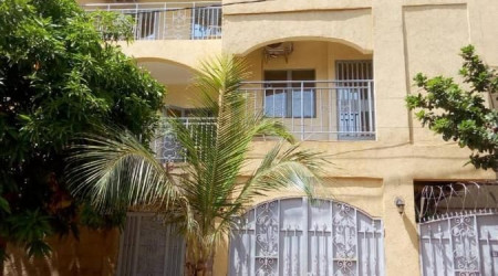 Residence Le Cailcedrat