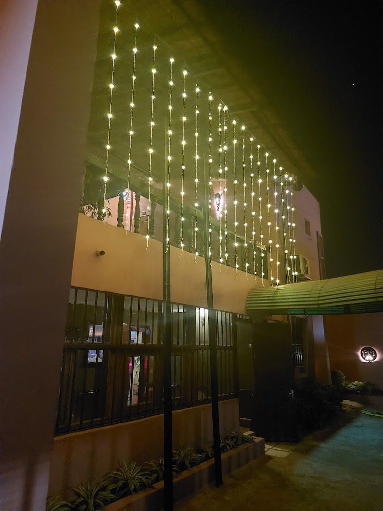HOTEL TAMANA 