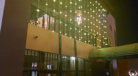 HOTEL TAMANA 