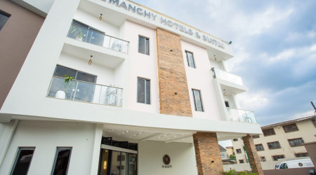 De Manchy hotels & suites