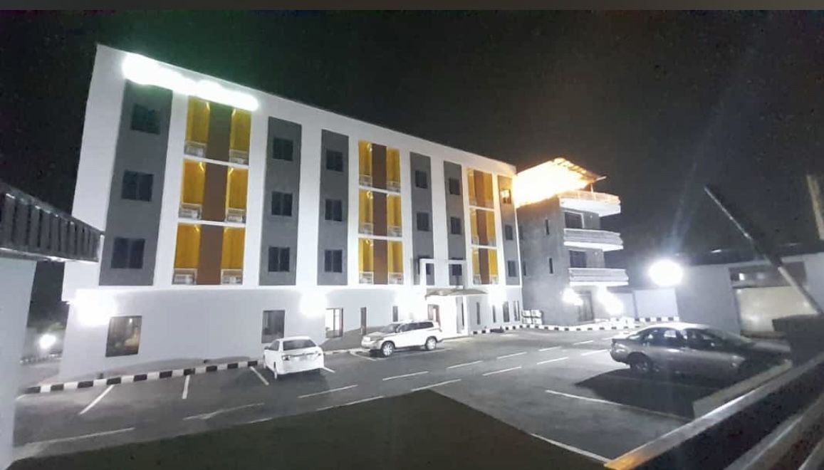 The Citron Hotels