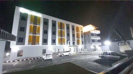 The Citron Hotels