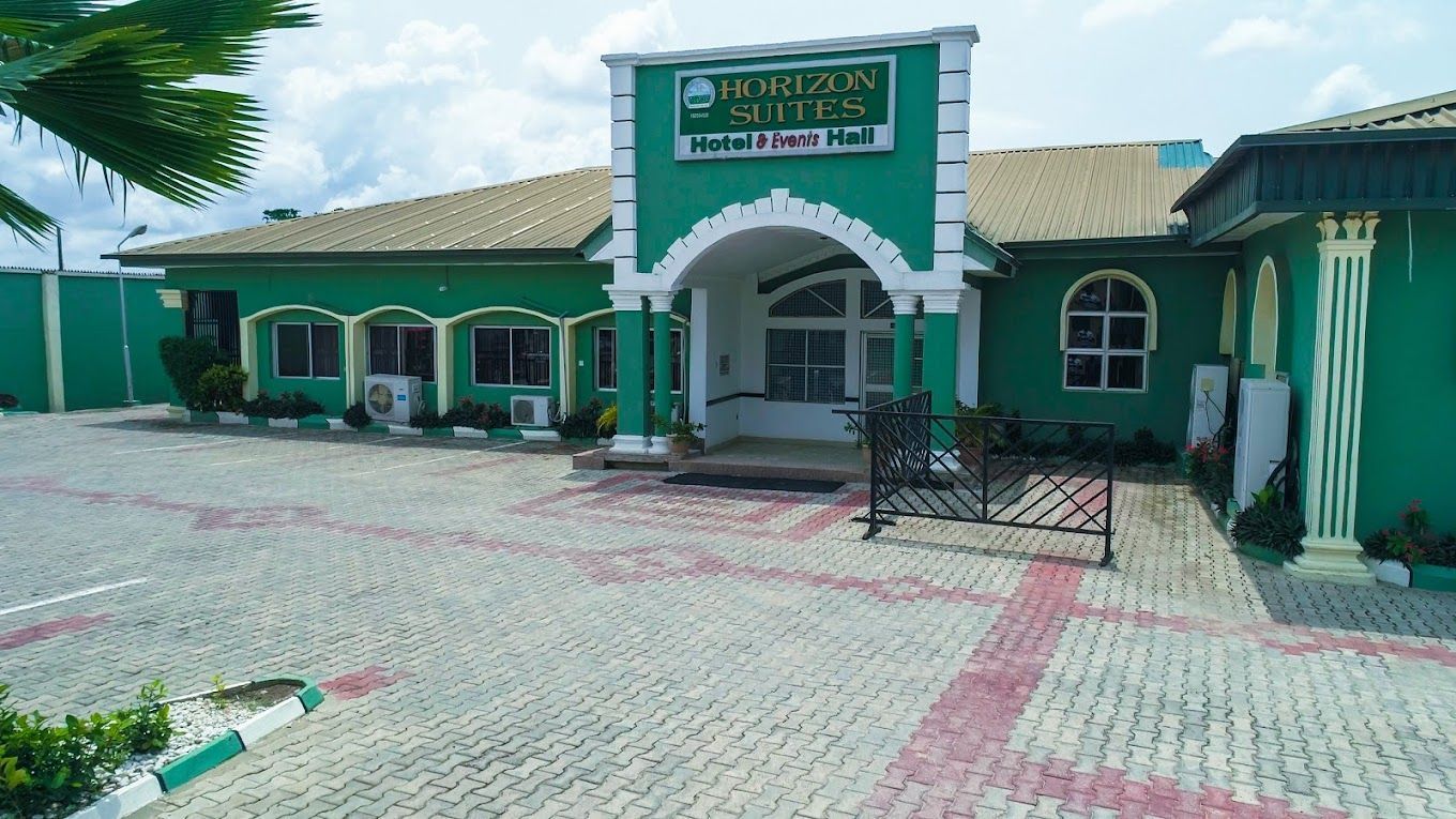Horizon Suites 